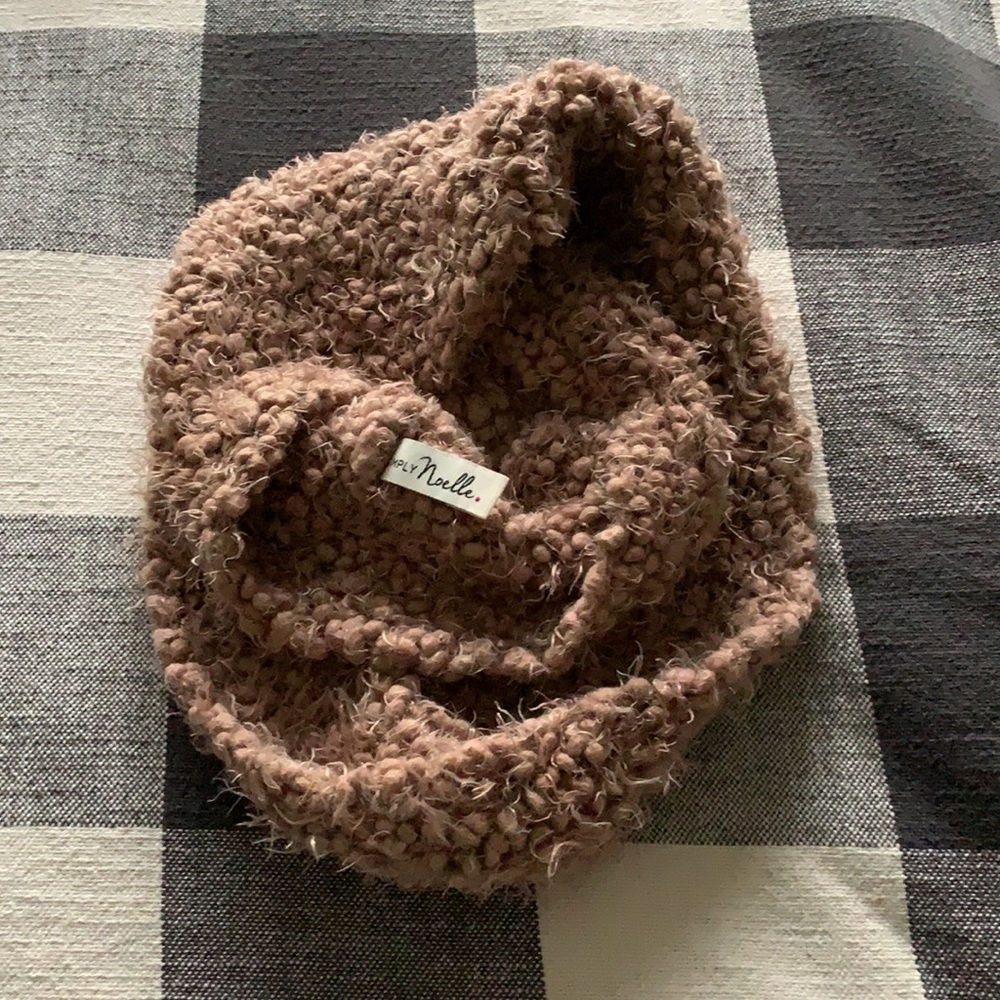 Infinity scarf - Picture 3 of 7